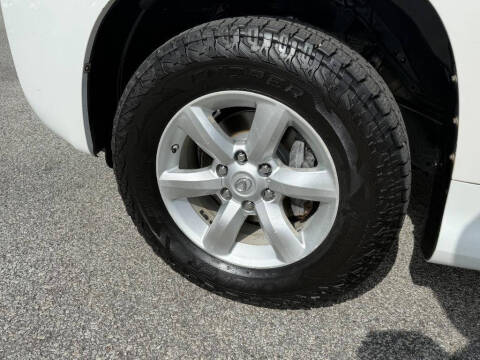 2010 Lexus GX 460