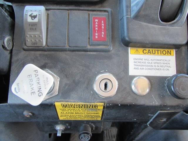 2005 Thomas Built Buses Transit-Liner EF