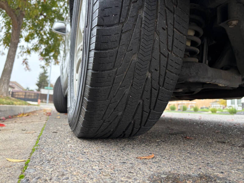2008 Saturn Vue XE-V6