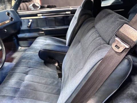 1986 Pontiac Grand Prix