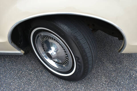 1978 Ford Thunderbird