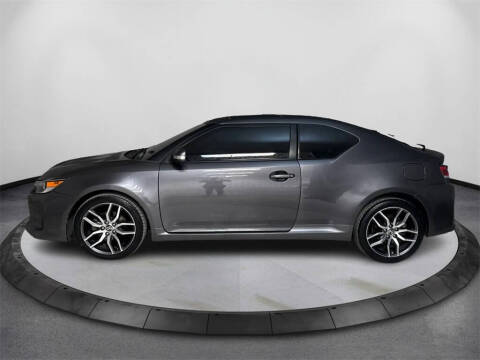 2016 Scion tC Release Series 10.0