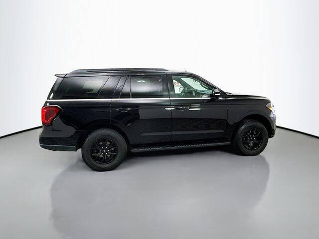 2022 Ford Expedition Timberline