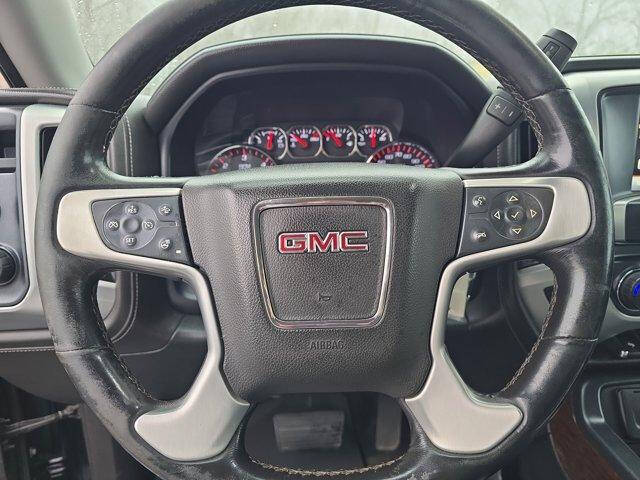 2014 GMC Sierra 1500