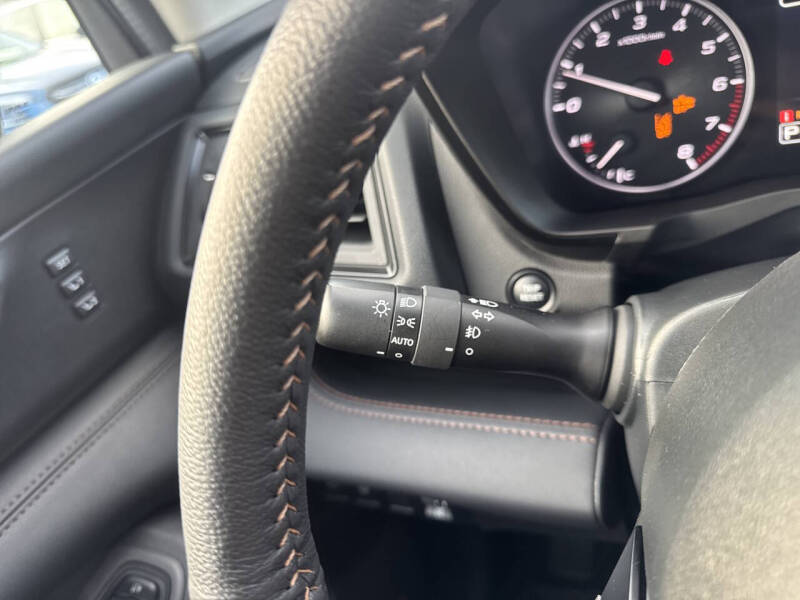 2025 Subaru Ascent Limited Bronze Edition