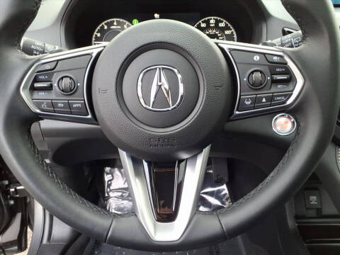 2025 Acura RDX SH-AWD w/Tech