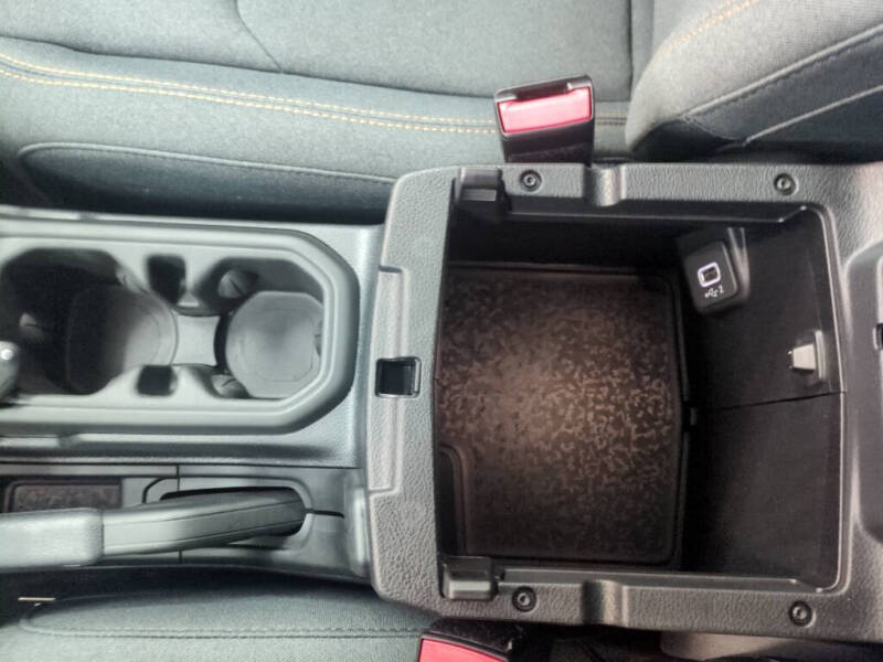 2025 Jeep Gladiator NightHawk