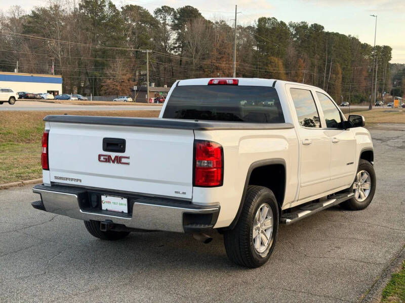 2014 GMC Sierra 1500