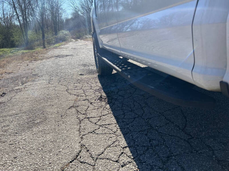 2020 Ford F-250 Super Duty