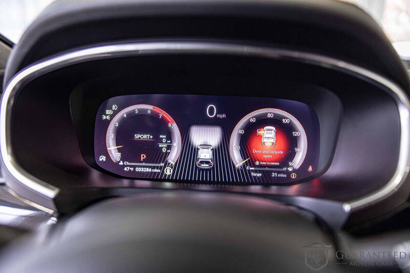 2023 Acura MDX SH-AWD Type S w/Advance Package