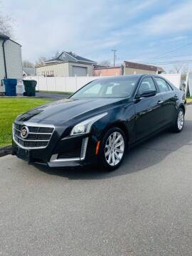 2014 Cadillac CTS for sale at Kensington Family Auto in Berlin CT