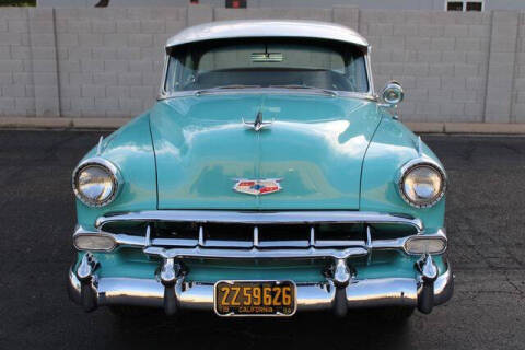 1954 Chevrolet Bel Air