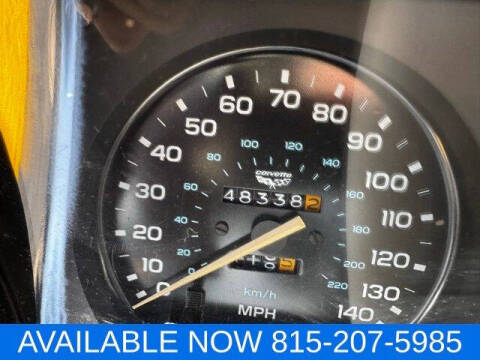 1978 Chevrolet Corvette