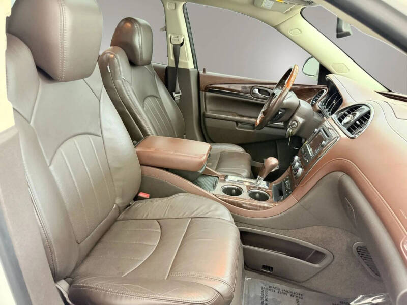 2014 Buick Enclave Premium