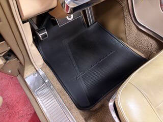 1966 Ford Thunderbird