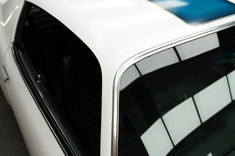 1970 Pontiac Firebird Trans Am