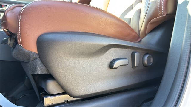 2022 Subaru Ascent Touring