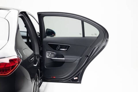 2024 Mercedes-Benz C-Class AMG C 63 S E Performance