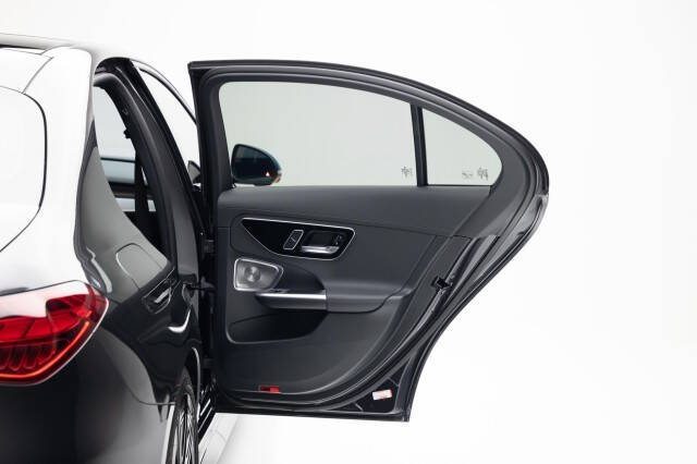 2024 Mercedes-Benz C-Class AMG C 63 S E Performance