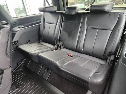 2021 Ford Expedition MAX XLT