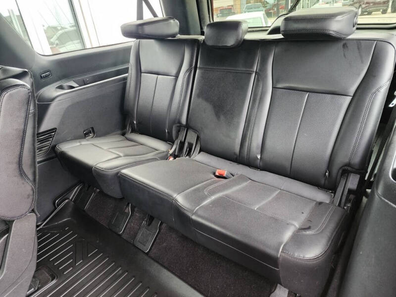 2021 Ford Expedition MAX XLT