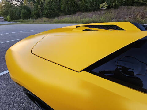 2006 Lamborghini Murcielago