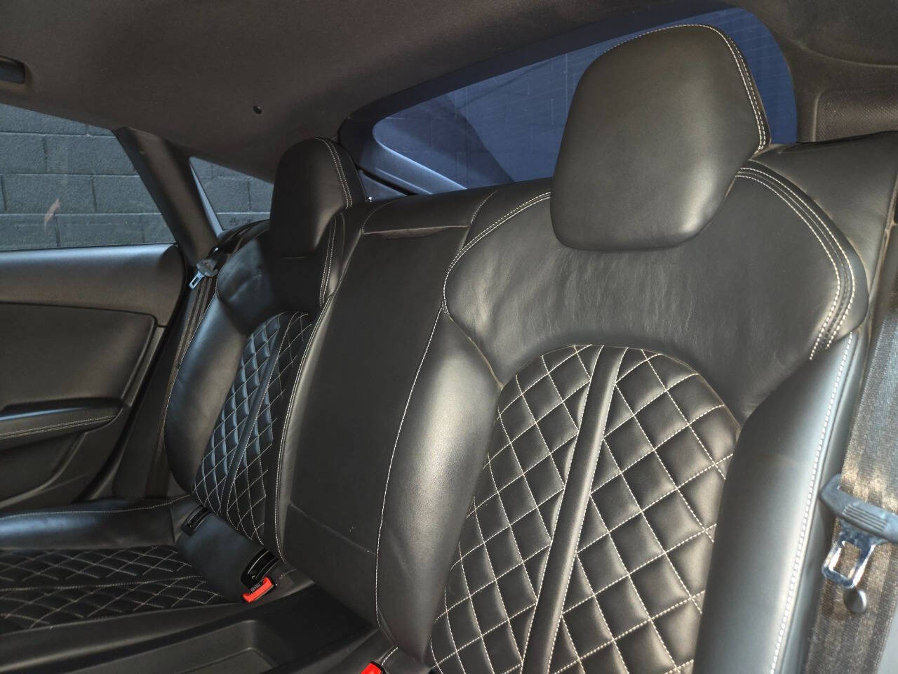 2014 Audi S7 62
