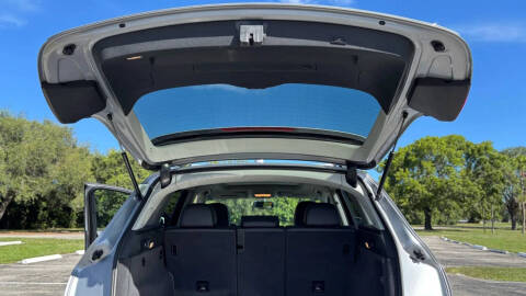 2016 Audi Q5 2.0T quattro Premium Plus