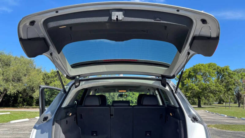 2016 Audi Q5 2.0T quattro Premium Plus