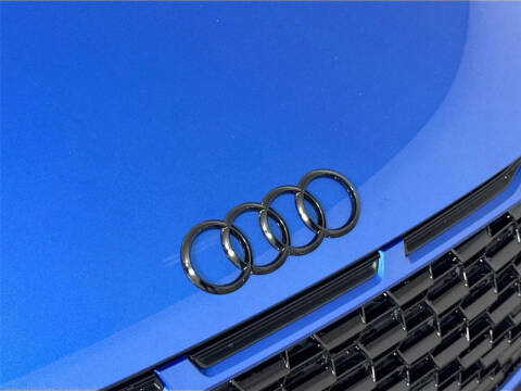 2021 Audi R8 5.2 V10