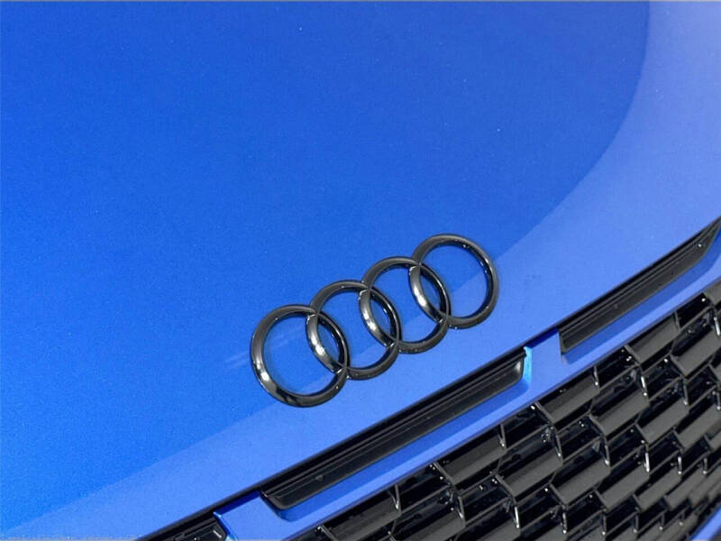 2021 Audi R8 5.2 V10