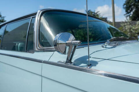 1964 Chrysler Imperial