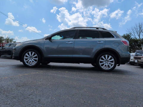 2010 Mazda CX-9 Touring