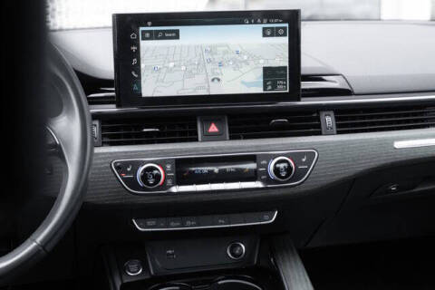 2023 Audi A4 quattro S line Prem Plus 45 TFSI