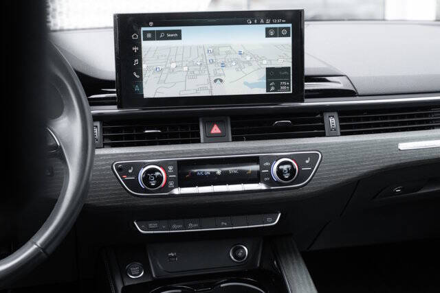 2023 Audi A4 quattro S line Prem Plus 45 TFSI