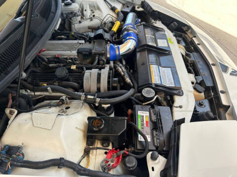 1995 Pontiac Firebird