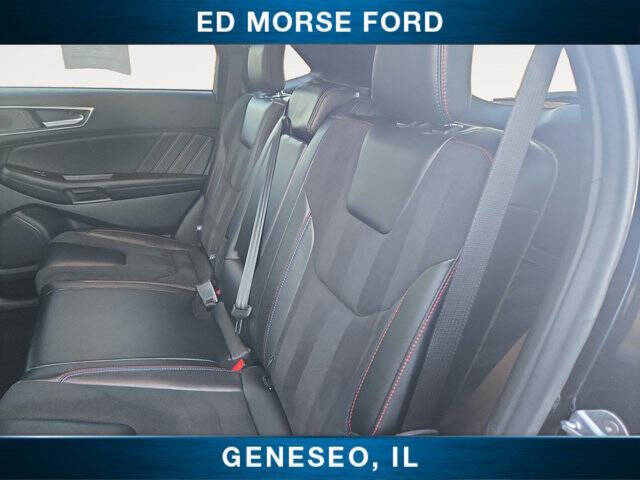 2024 Ford Edge ST