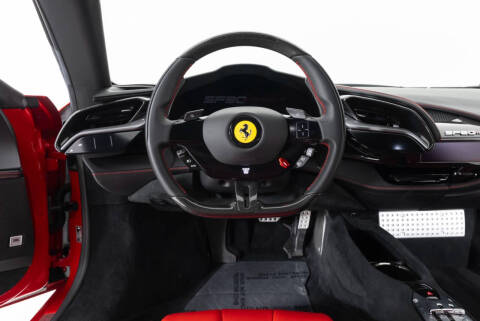 2023 Ferrari SF90 Stradale