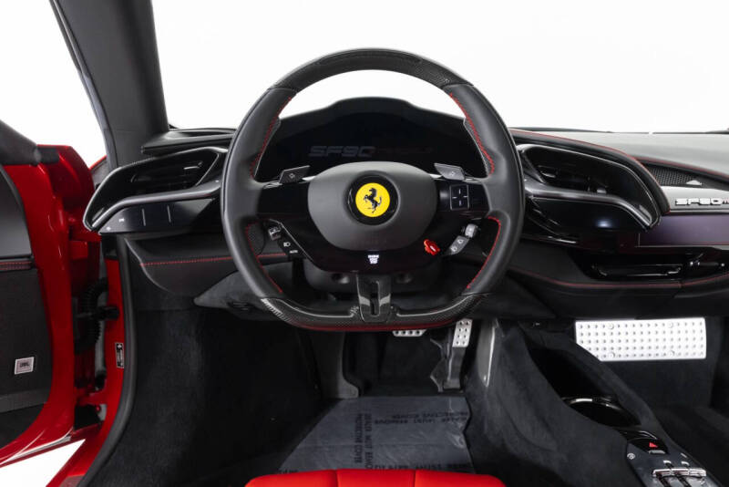 2023 Ferrari SF90 Stradale