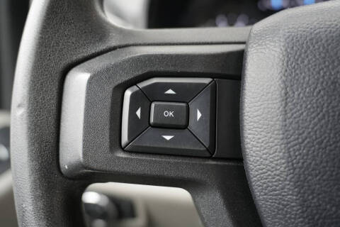 2021 Ford F-350 Super Duty