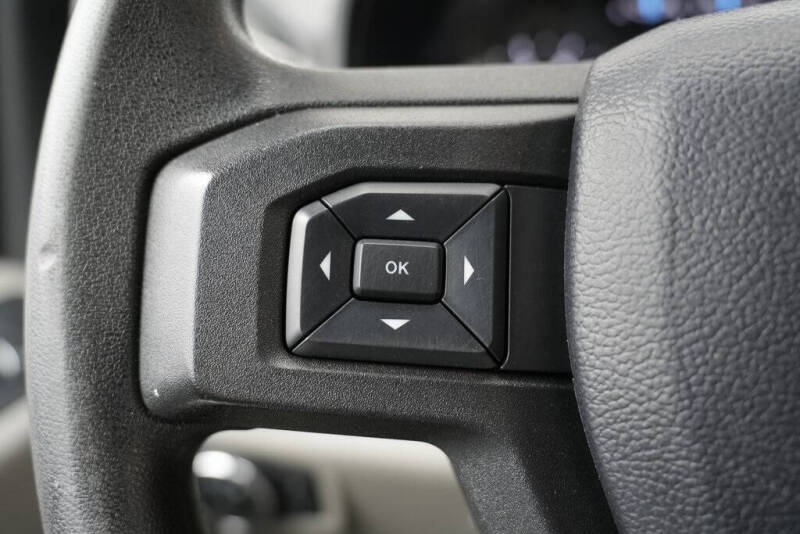 2021 Ford F-350 Super Duty