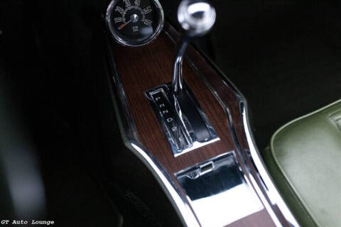 1969 Dodge Dart