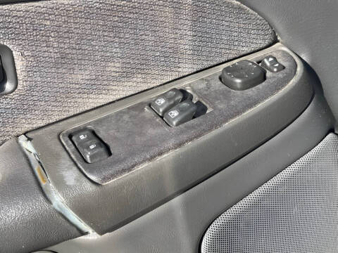 2003 GMC Sierra 1500