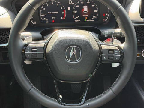 2026 Acura ADX