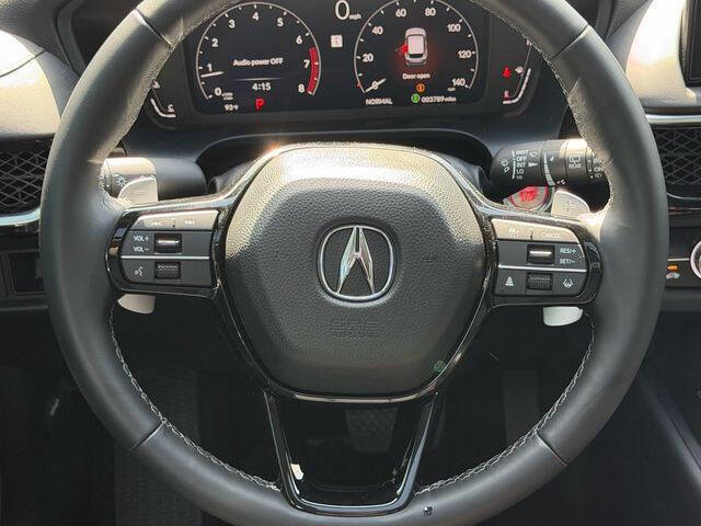 2026 Acura ADX