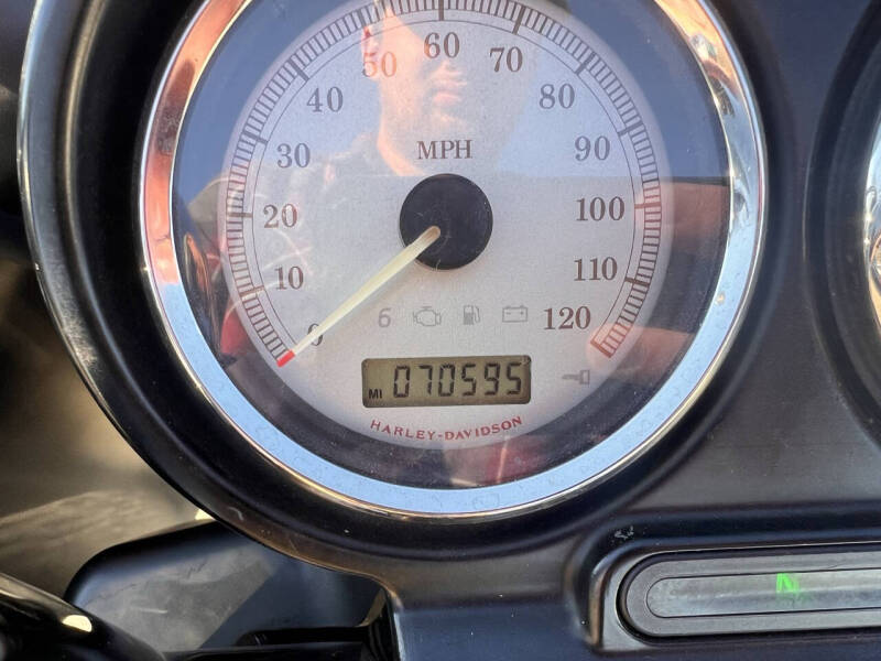 2011 Harley-Davidson Road Glide