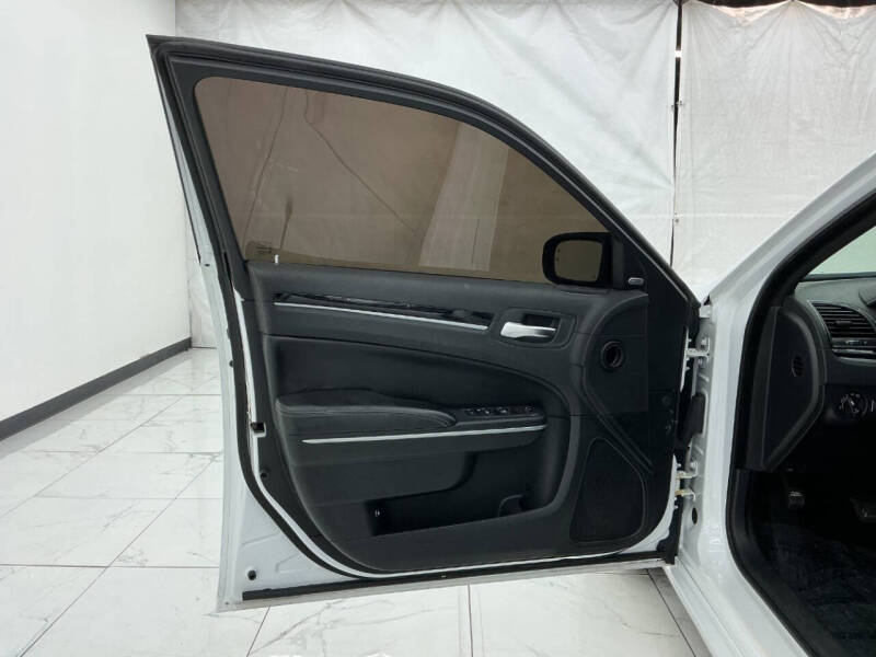 2021 Chrysler 300 S V6