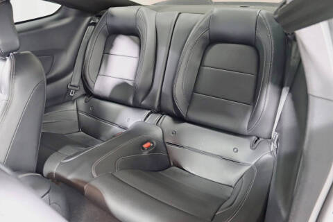 2023 Ford Mustang GT Premium