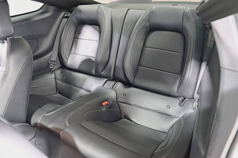 2023 Ford Mustang GT Premium