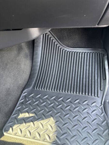 2015 Chevrolet Silverado 2500HD